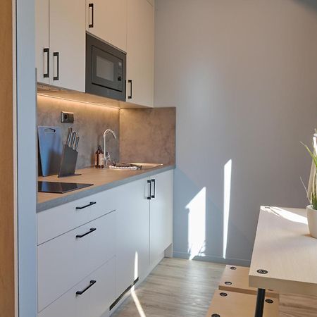 Horten Apartment 외부 사진