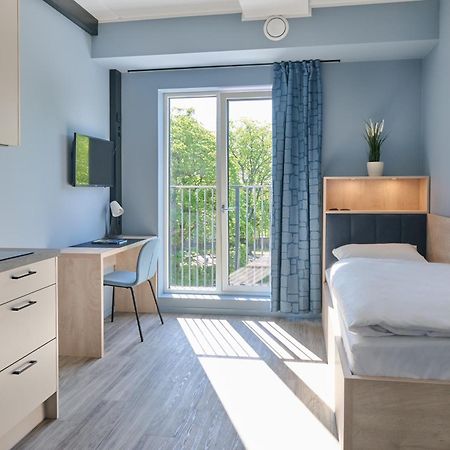 Horten Apartment 외부 사진