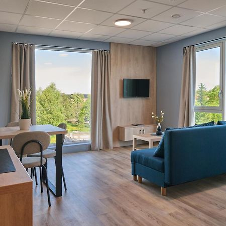 Horten Apartment 외부 사진