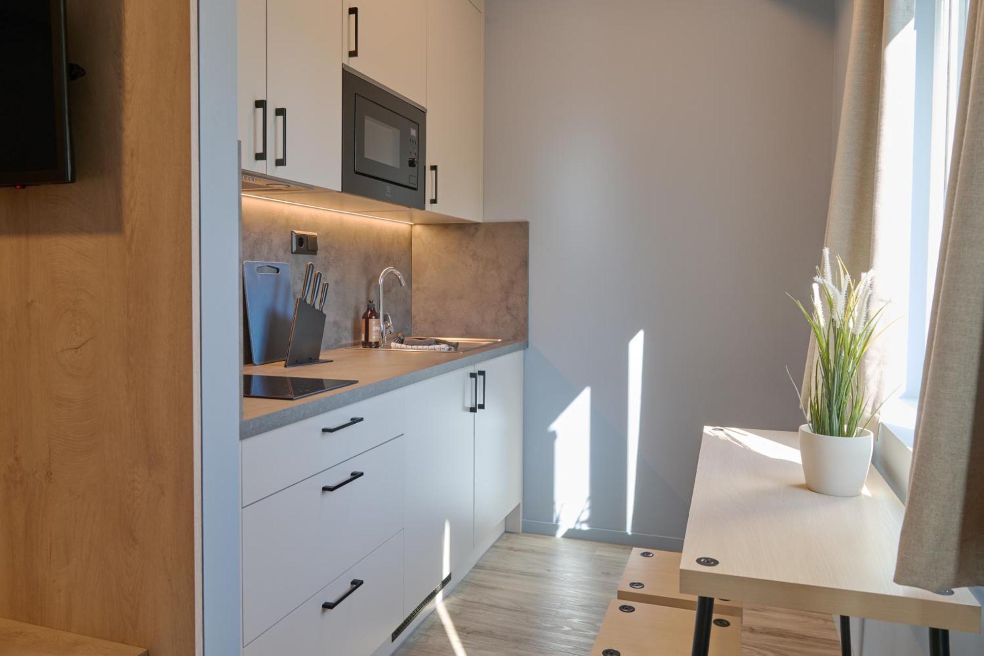 Horten Apartment 외부 사진