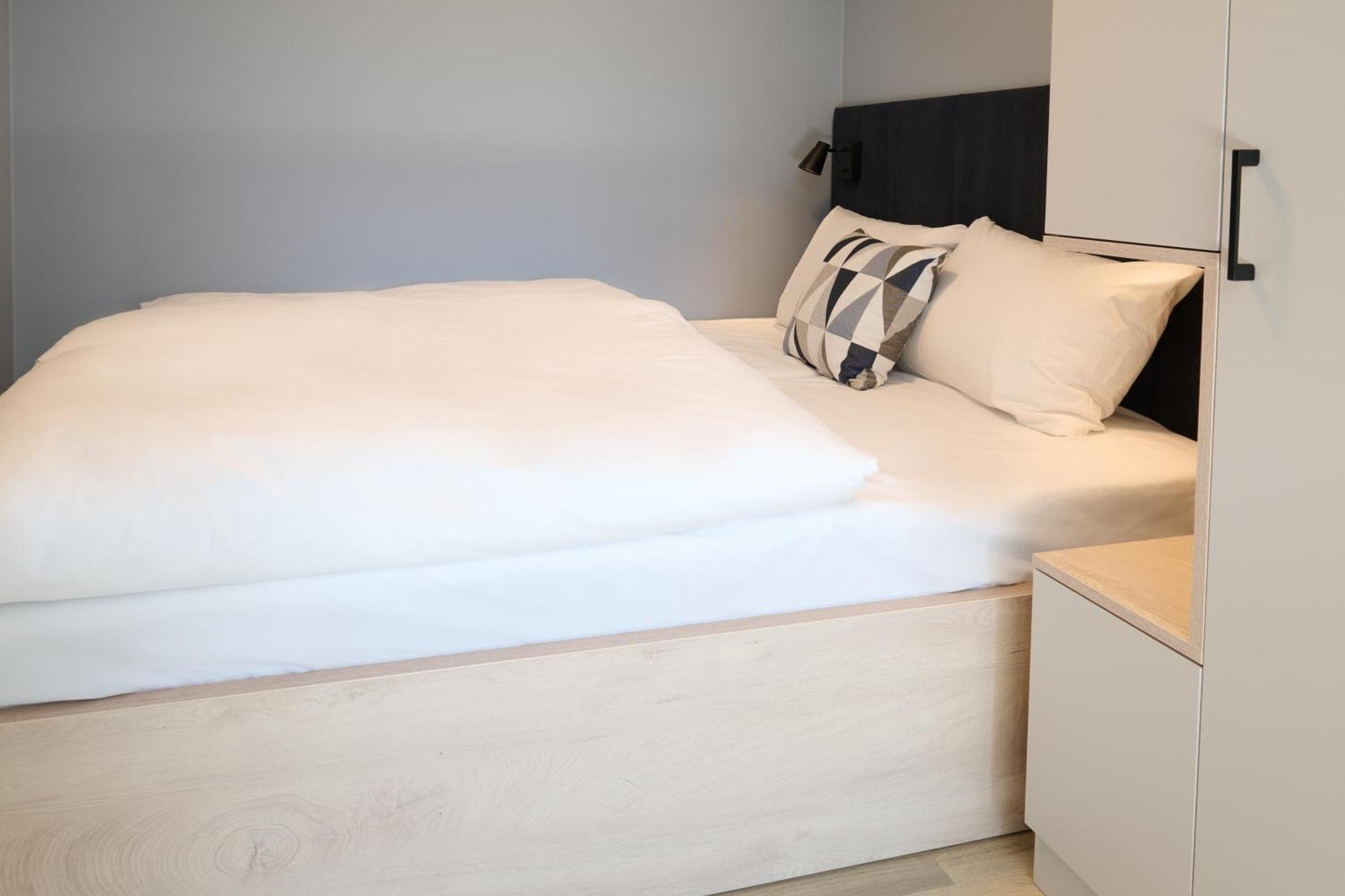 Horten Apartment 외부 사진