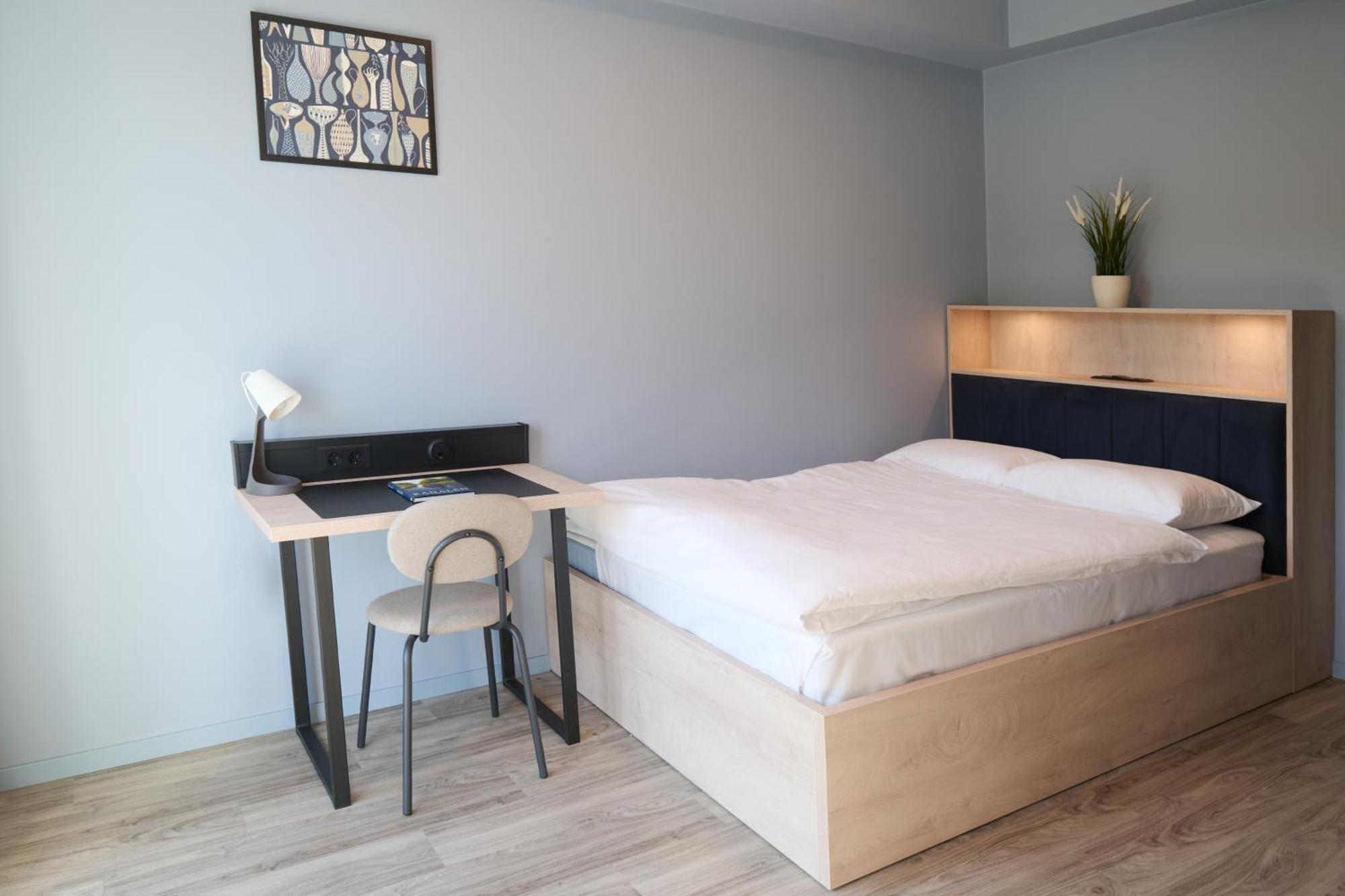 Horten Apartment 외부 사진