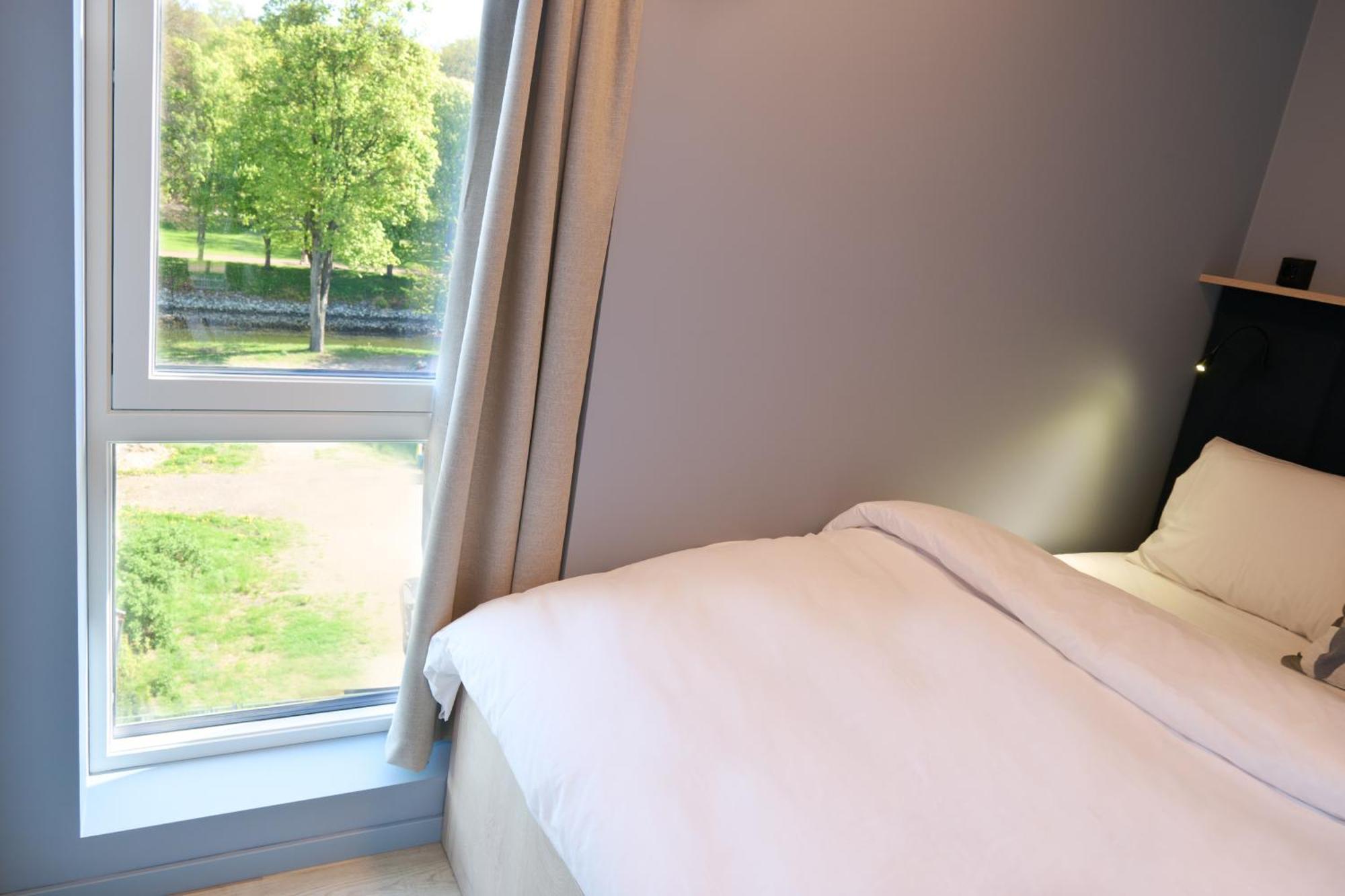 Horten Apartment 외부 사진