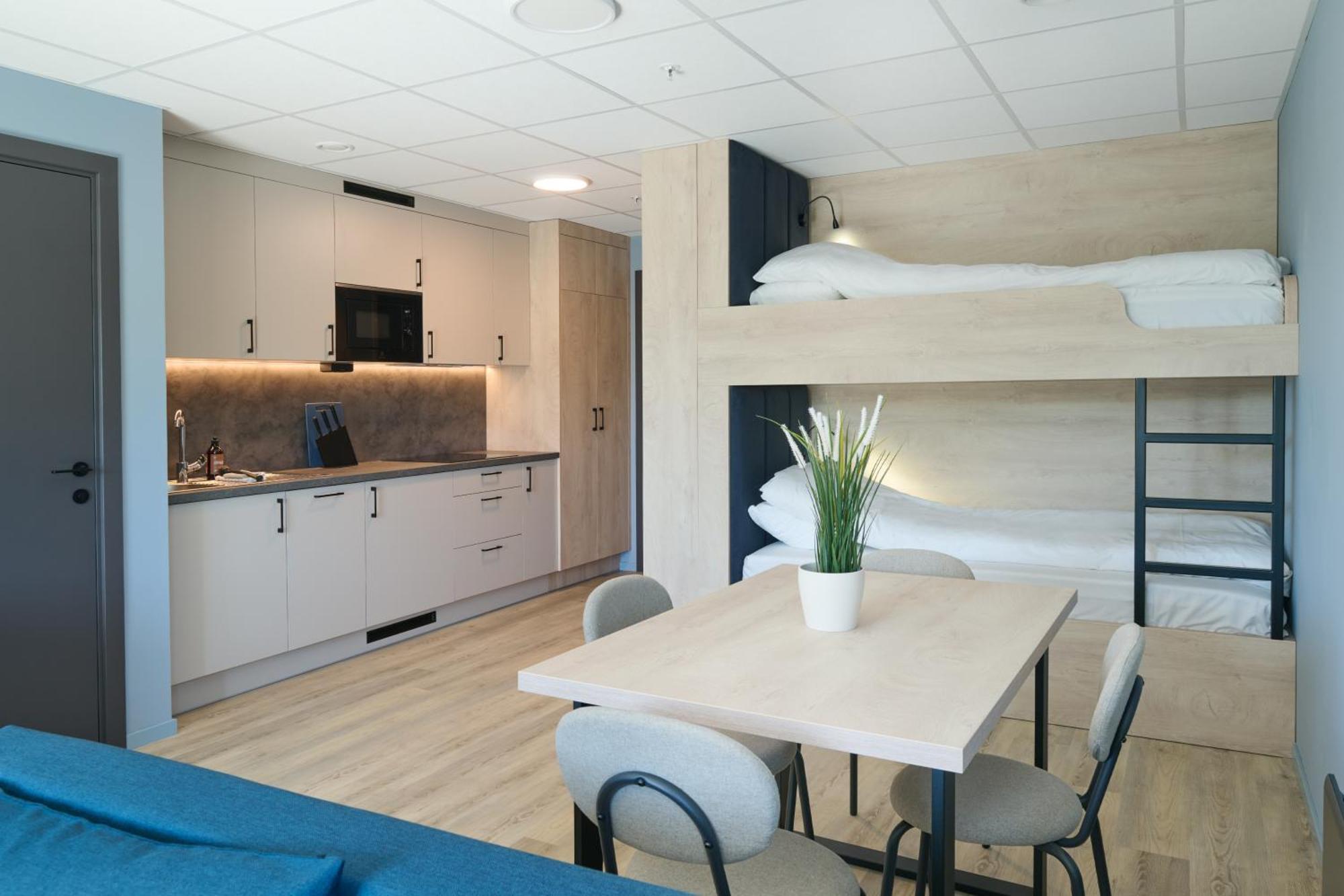 Horten Apartment 외부 사진