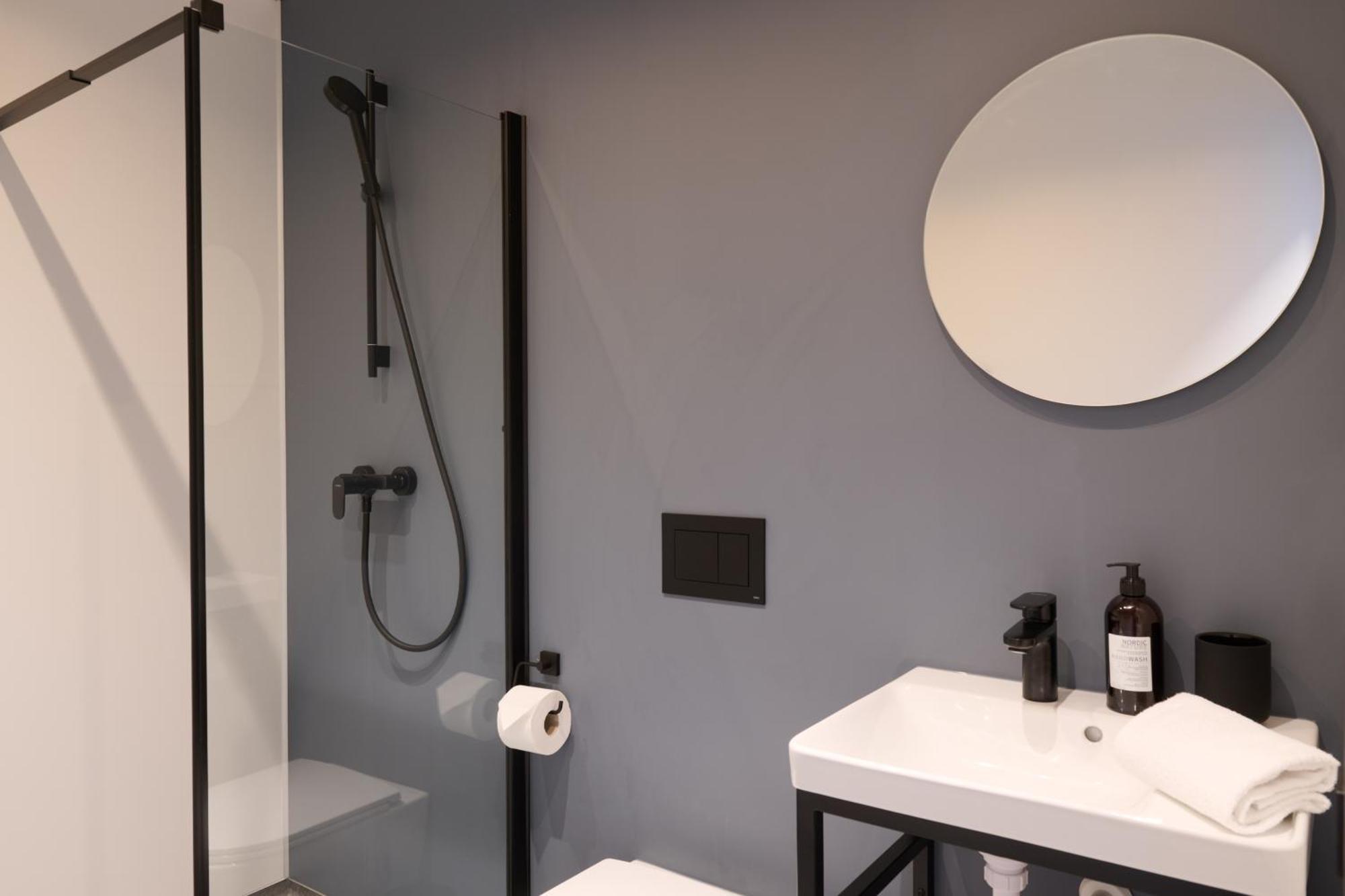 Horten Apartment 외부 사진