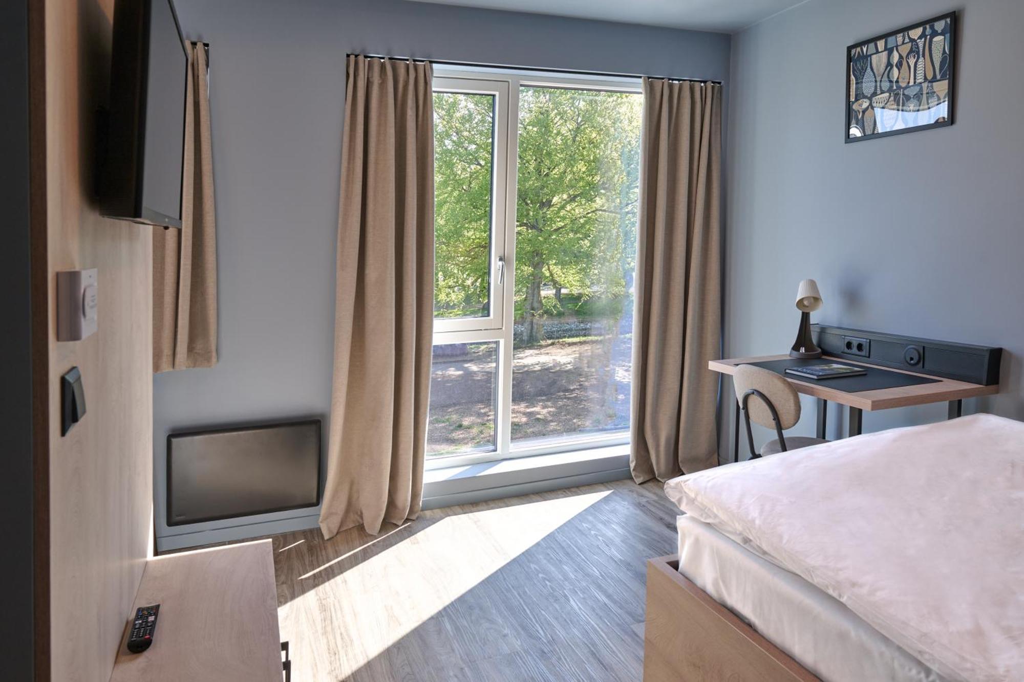 Horten Apartment 외부 사진