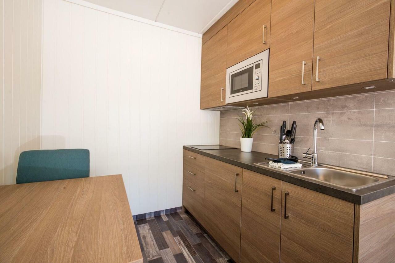 Horten Apartment 외부 사진