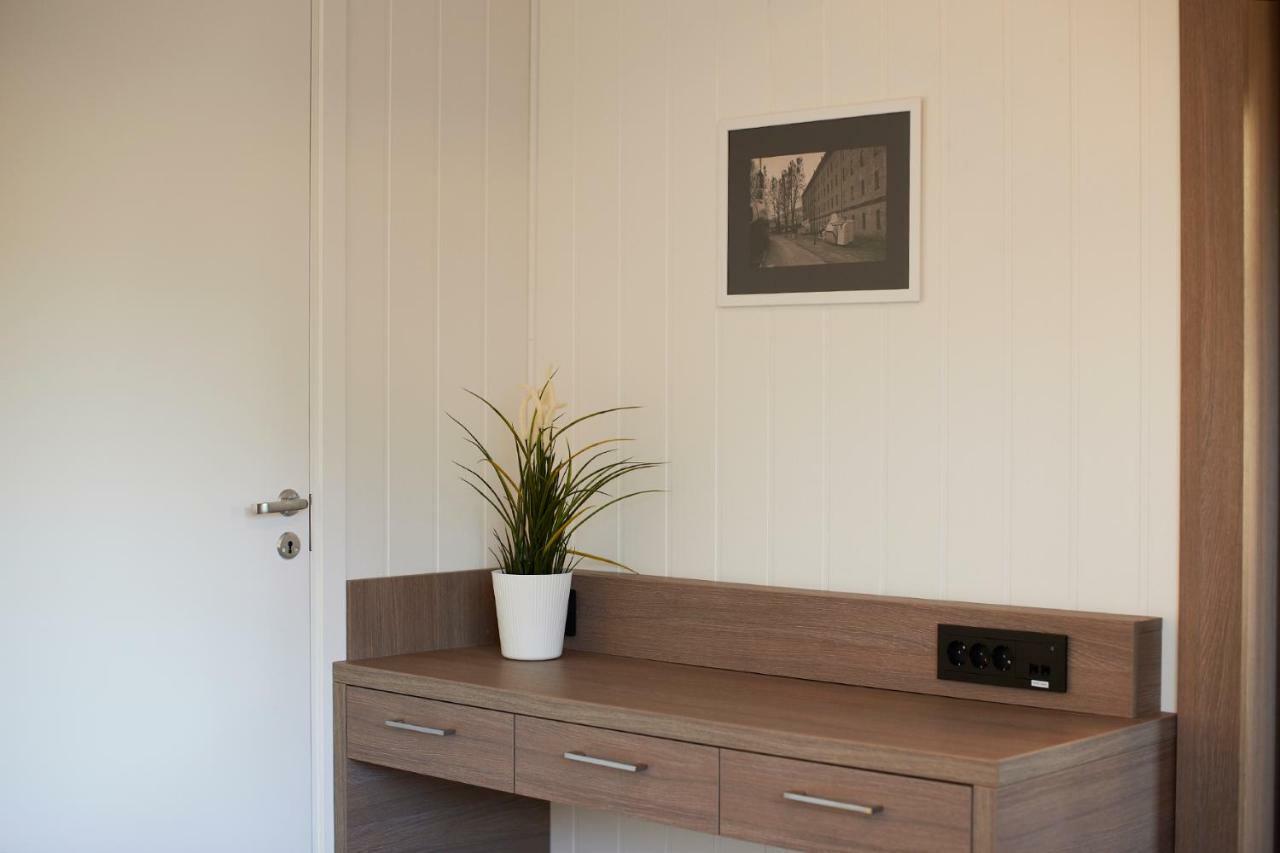 Horten Apartment 외부 사진