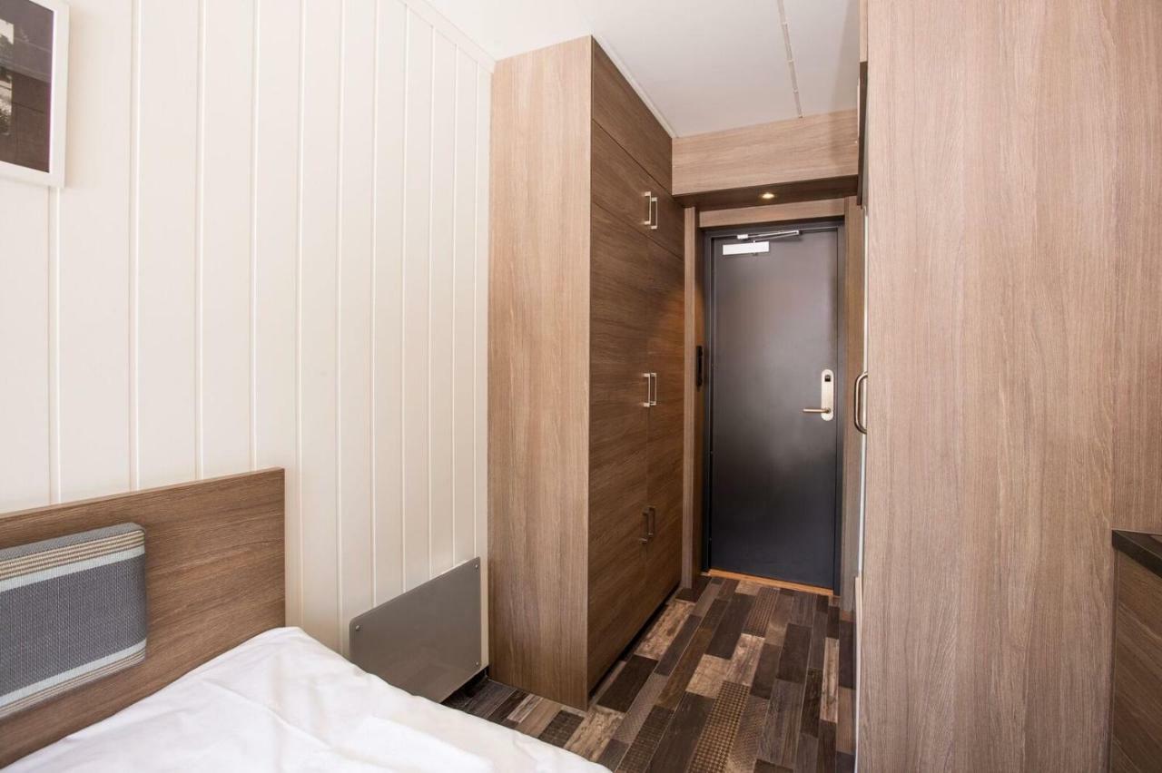 Horten Apartment 외부 사진