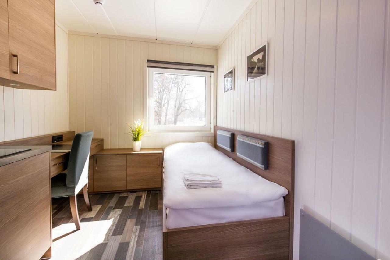 Horten Apartment 외부 사진