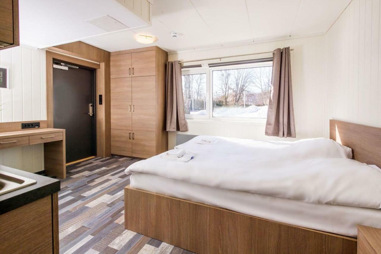 Horten Apartment 외부 사진