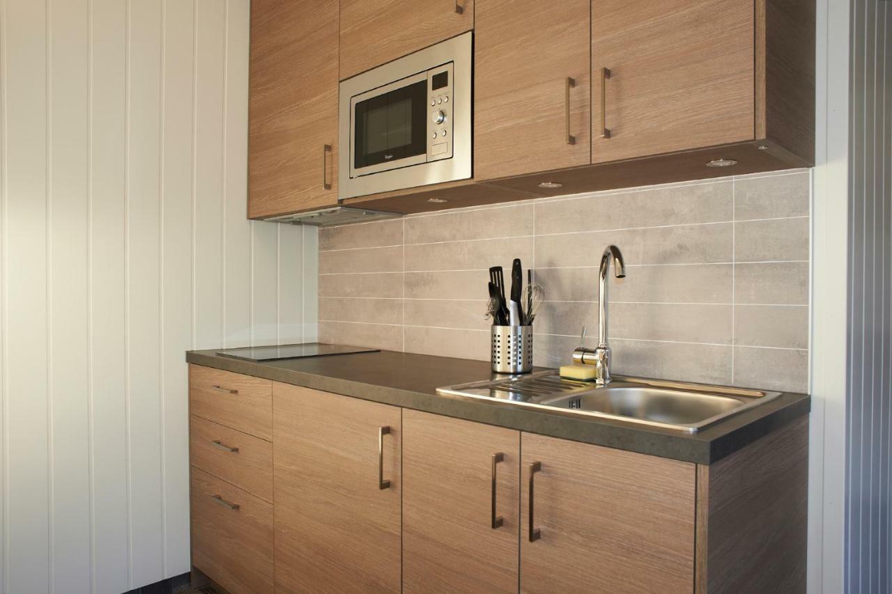 Horten Apartment 외부 사진