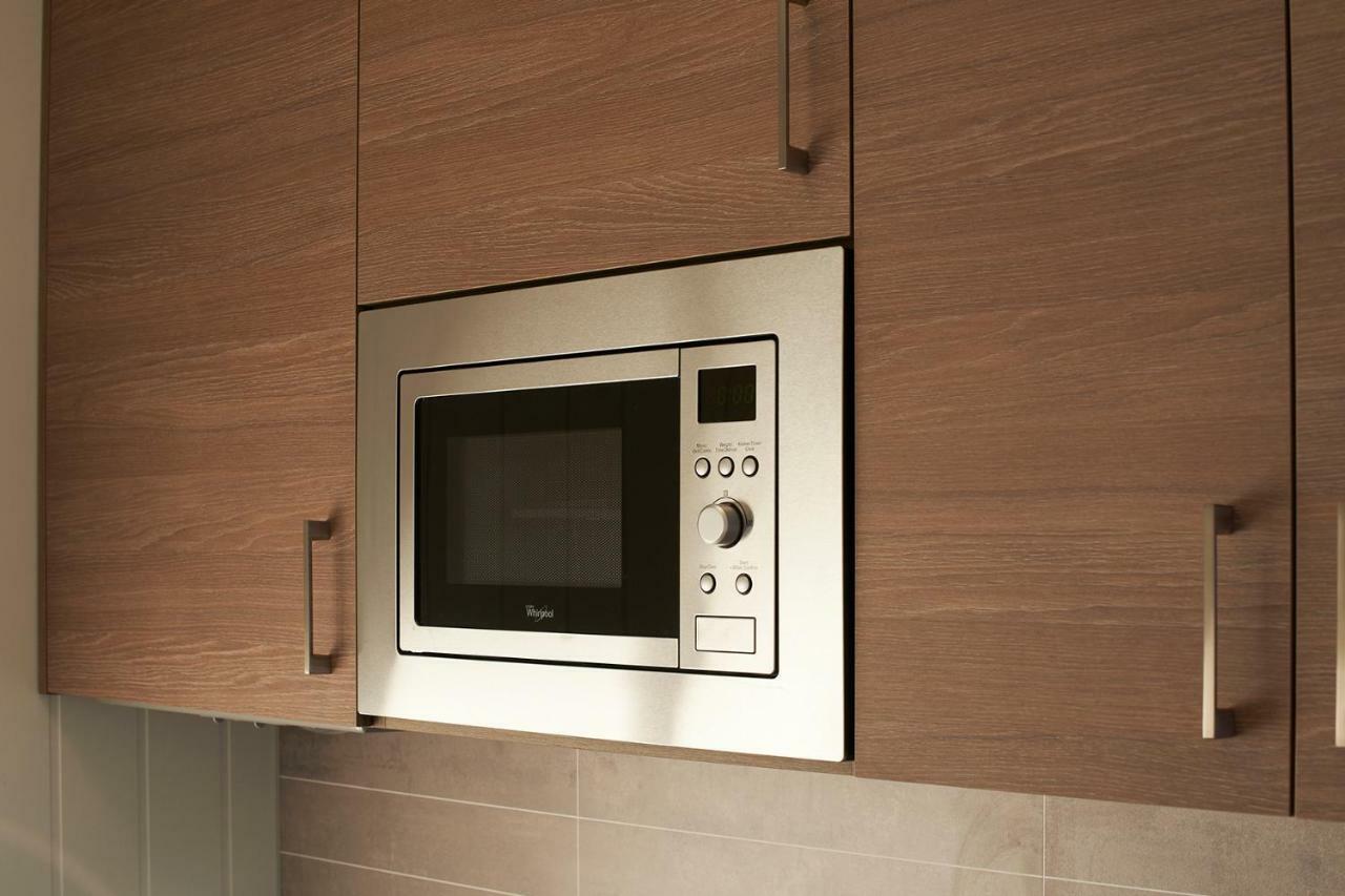Horten Apartment 외부 사진