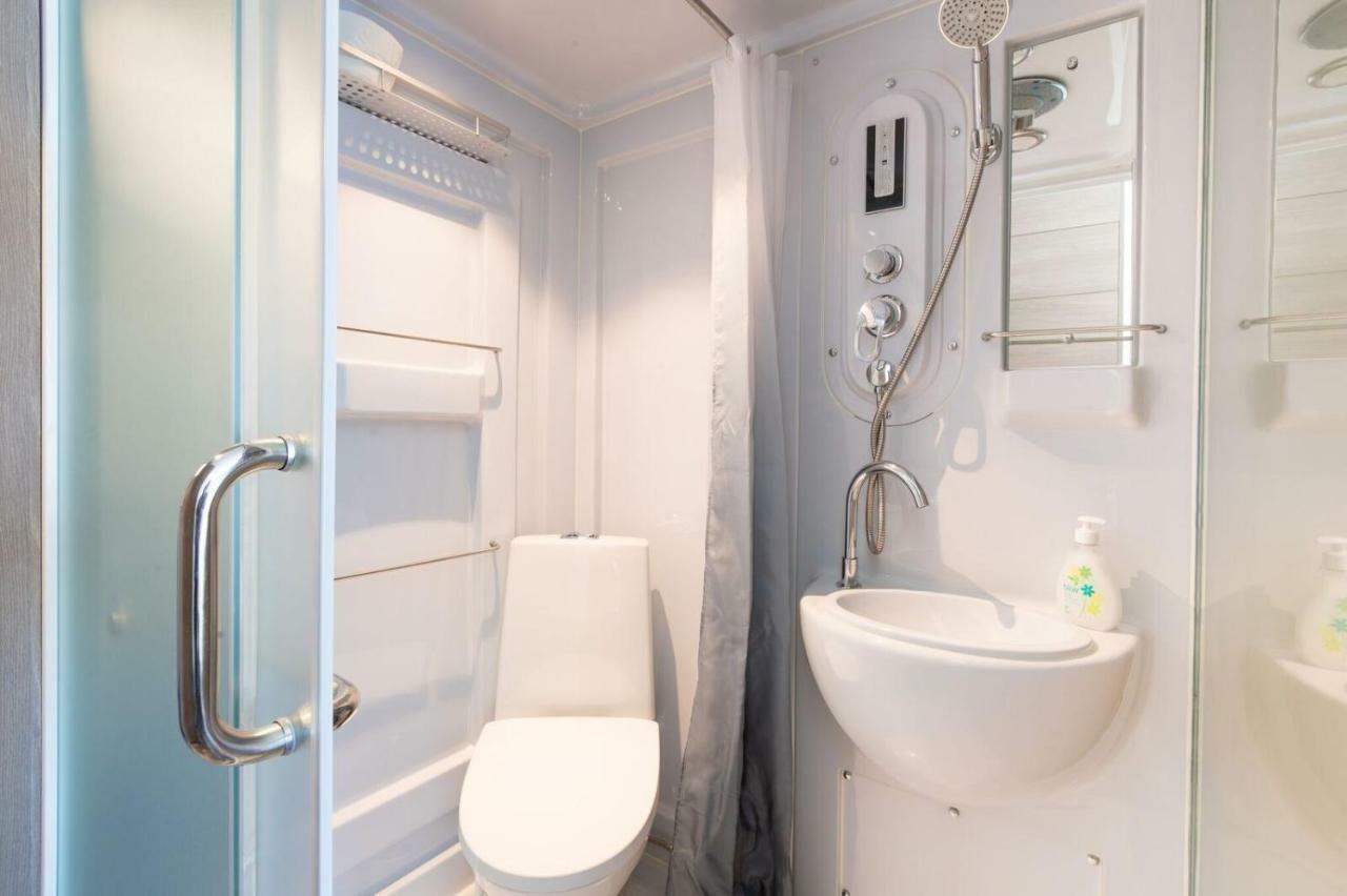 Horten Apartment 외부 사진