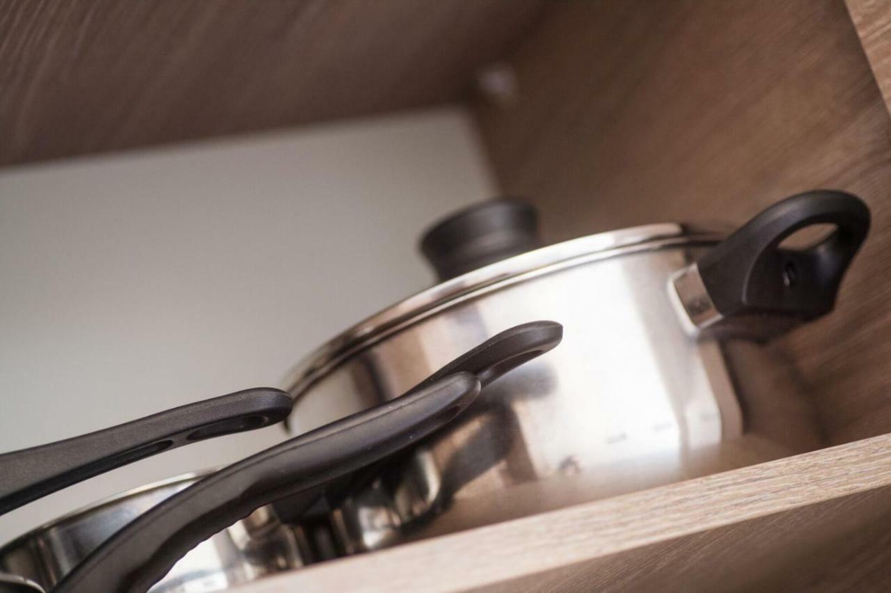 Horten Apartment 외부 사진